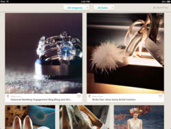 wedding planning app